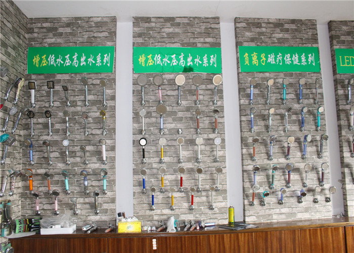 中国 Cixi City Qianyao Sanitary Ware Factory 会社概要